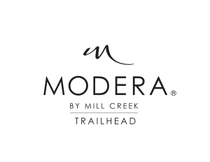 Sponsor Logo for Modera Trailhead