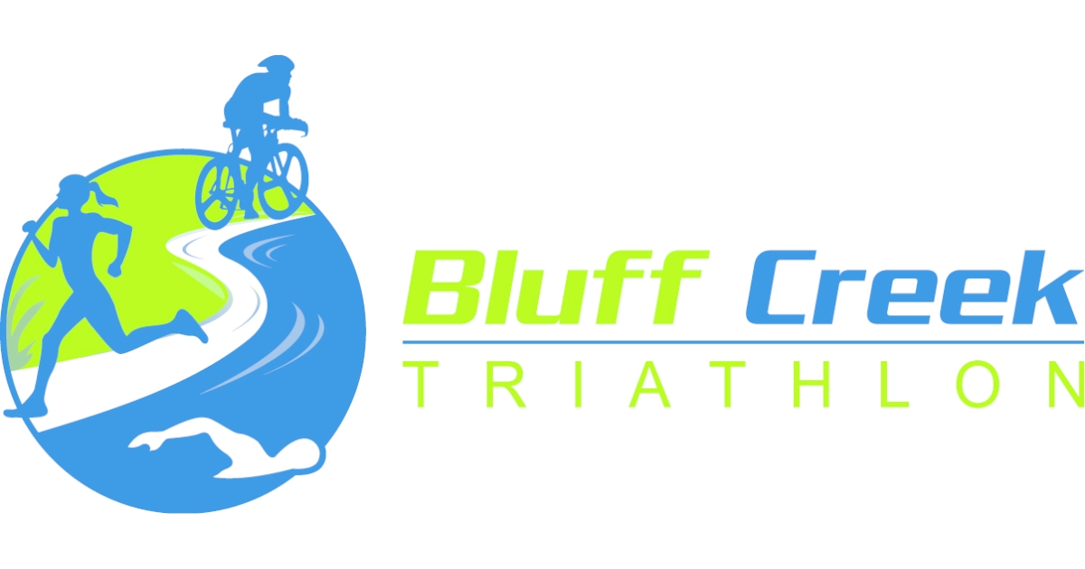 Bluff Creek Triathlon Sprint & Olympic