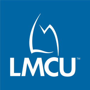Sponsor Logo for Lake Michigan Credit Union