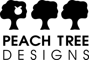 Sponsor Logo for Peach Tree Designs