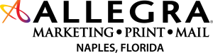 Sponsor Logo for Allegra