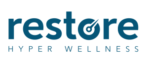 Sponsor Logo for Restore Hyper Wellness