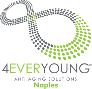 Sponsor Logo for 4ever Young