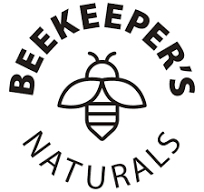 Sponsor Logo for Beekeepers Naturals