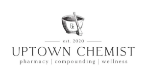 Sponsor Logo for Uptown Chemist