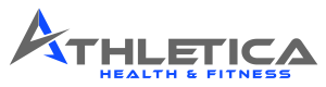 Sponsor Logo for Athletica
