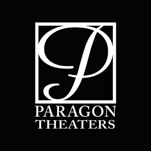 Sponsor Logo for Paragon Theaters