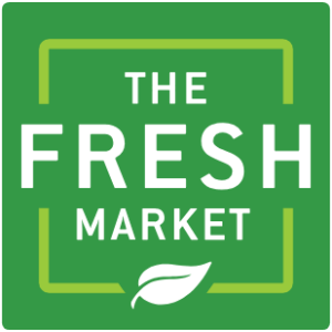 Sponsor Logo for Fresh Market