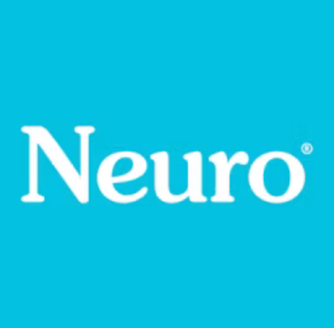 Sponsor Logo for Neuro