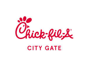 Sponsor Logo for Chic Fil A
