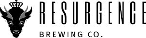 Sponsor Logo for Resurgence Brewing Company