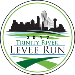 Trinity River Levee Run 5K, 10K, and 1 Mile