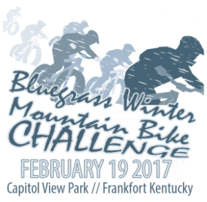 8K Bluegrass Winter Challenge