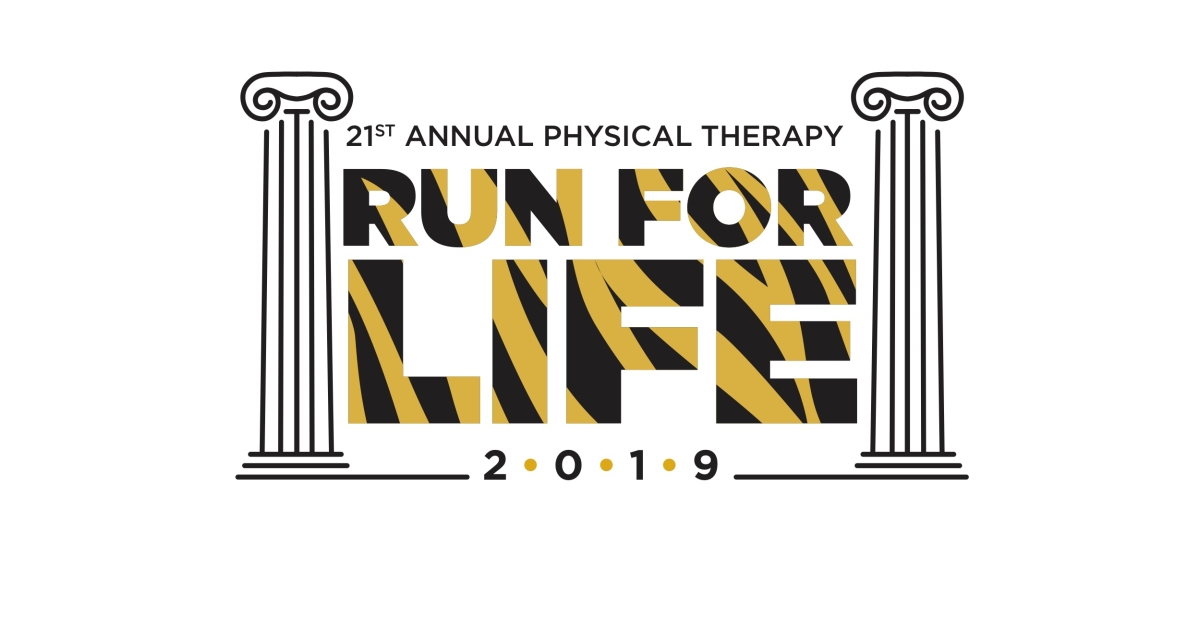 21st Annual MU Physical Therapy Run for Life 5K
