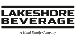 Sponsor Logo for Lakeshore Beverage