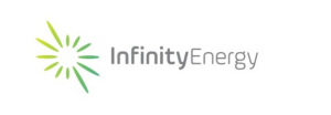 Sponsor Logo for Infinity Energy