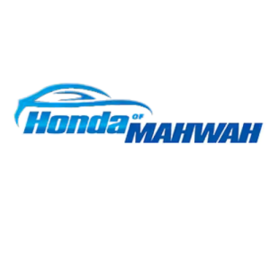 Sponsor Logo for Honda of Mahwah