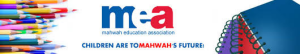 Sponsor Logo for Mahwah Education Association