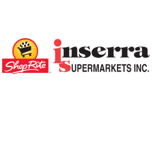 Sponsor Logo for Inserra Supermarkets