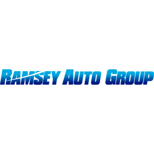Sponsor Logo for Ramsey Auto Group