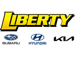 Sponsor Logo for Liberty Auto Group