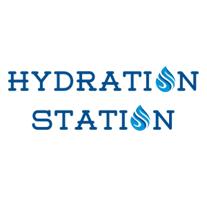 Sponsor Logo for Hydration Station
