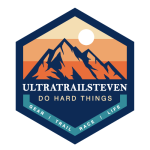 Sponsor Logo for Ultra Trail Steven Coaching