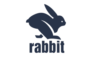 Sponsor Logo for Rabbit