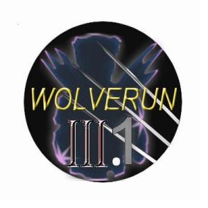 WolveRUN III.1 (3.1) mile virtual 2013