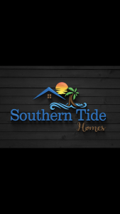 Sponsor Logo for Southern Tide Homes