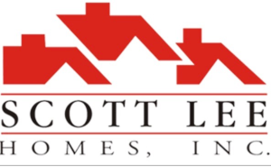 Sponsor Logo for Scott Lee Homes