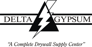 Sponsor Logo for Delta Gypsum