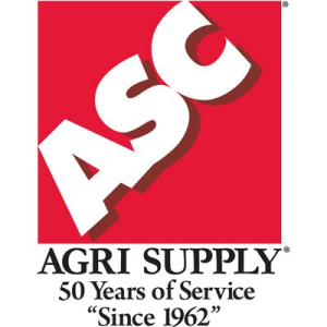 Sponsor Logo for Agri Supply