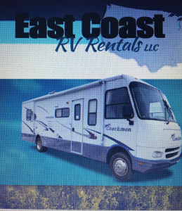 Sponsor Logo for East Coast RV Rentals