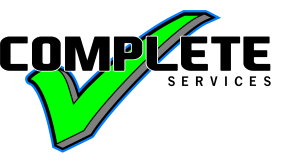 Sponsor Logo for Complete Services