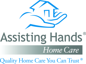 Sponsor Logo for Assisting Hands Home Care