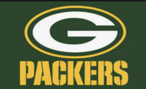 Sponsor Logo for Green Bay Packers