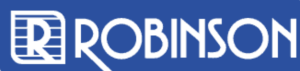 Sponsor Logo for Robinson Inc.