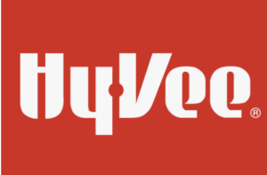 Sponsor Logo for HyVee