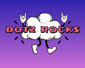 Sponsor Logo for Dotz Rocks