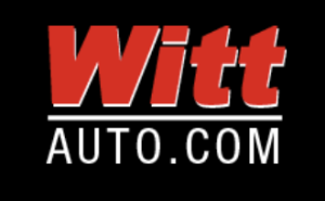 Sponsor Logo for Witt Auto