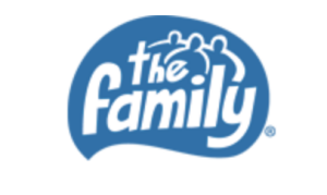 Sponsor Logo for The Family