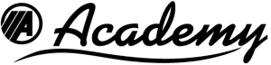Sponsor Logo for Academy Bus