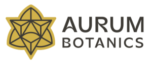 Sponsor Logo for Aurum Botanics