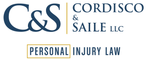 Sponsor Logo for Cordisco & Saile LLC