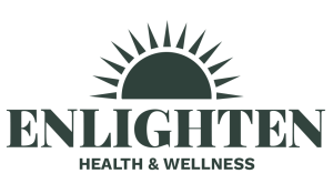 Sponsor Logo for Enlighten Dispensary