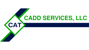 Sponsor Logo for CAT CADD Services, LLC