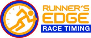 Sponsor Logo for Runner's Edge Race Timing