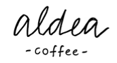 Sponsor Logo for Aldea Coffee