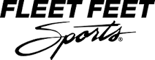 Sponsor Logo for Fleet Feet Sports Spokane